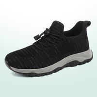 Thea – Hands-Free Orthopedic Mesh Shoes