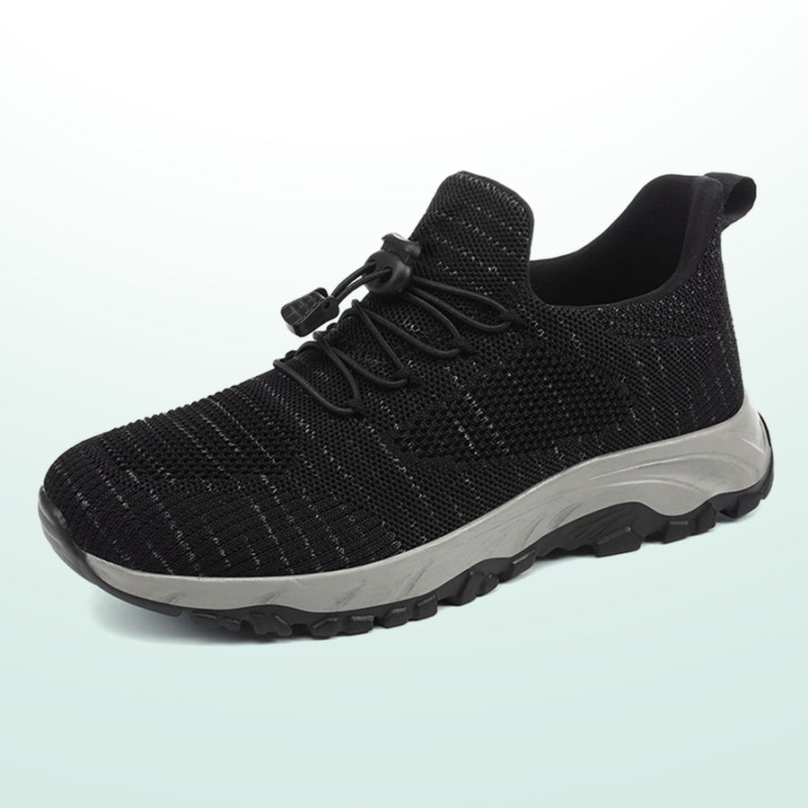 Thea – Hands-Free Orthopedic Mesh Shoes
