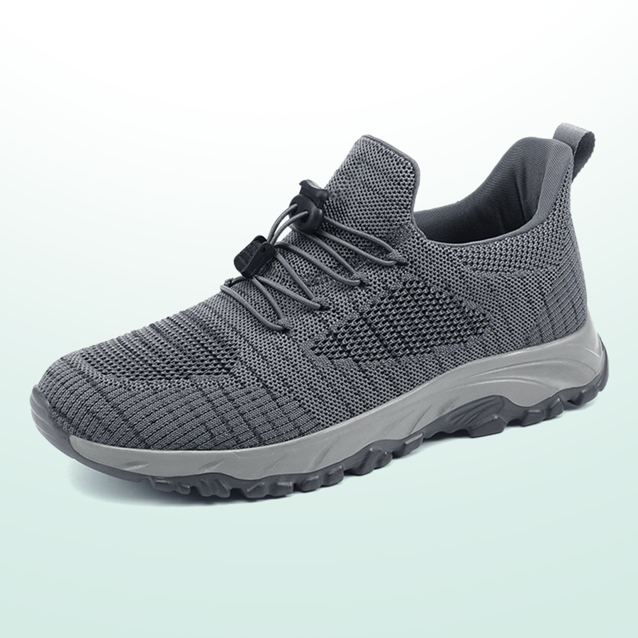 Thea – Hands-Free Orthopedic Mesh Shoes