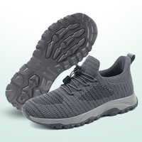 Thea – Hands-Free Orthopedic Mesh Shoes