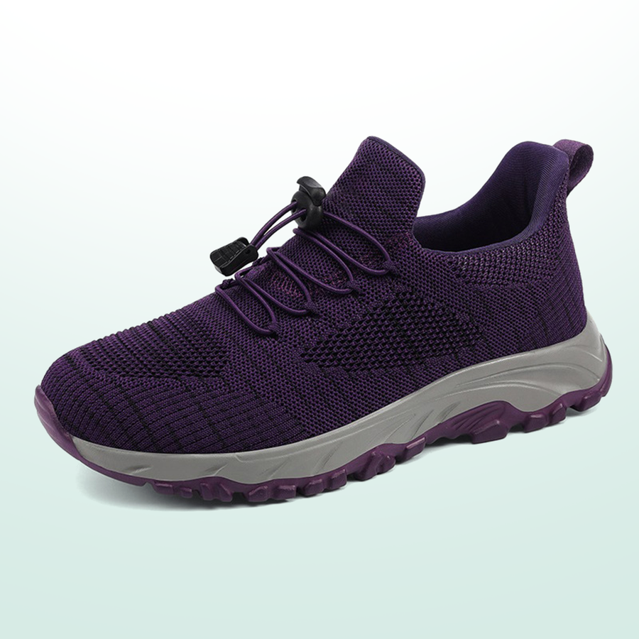 Thea – Hands-Free Orthopedic Mesh Shoes