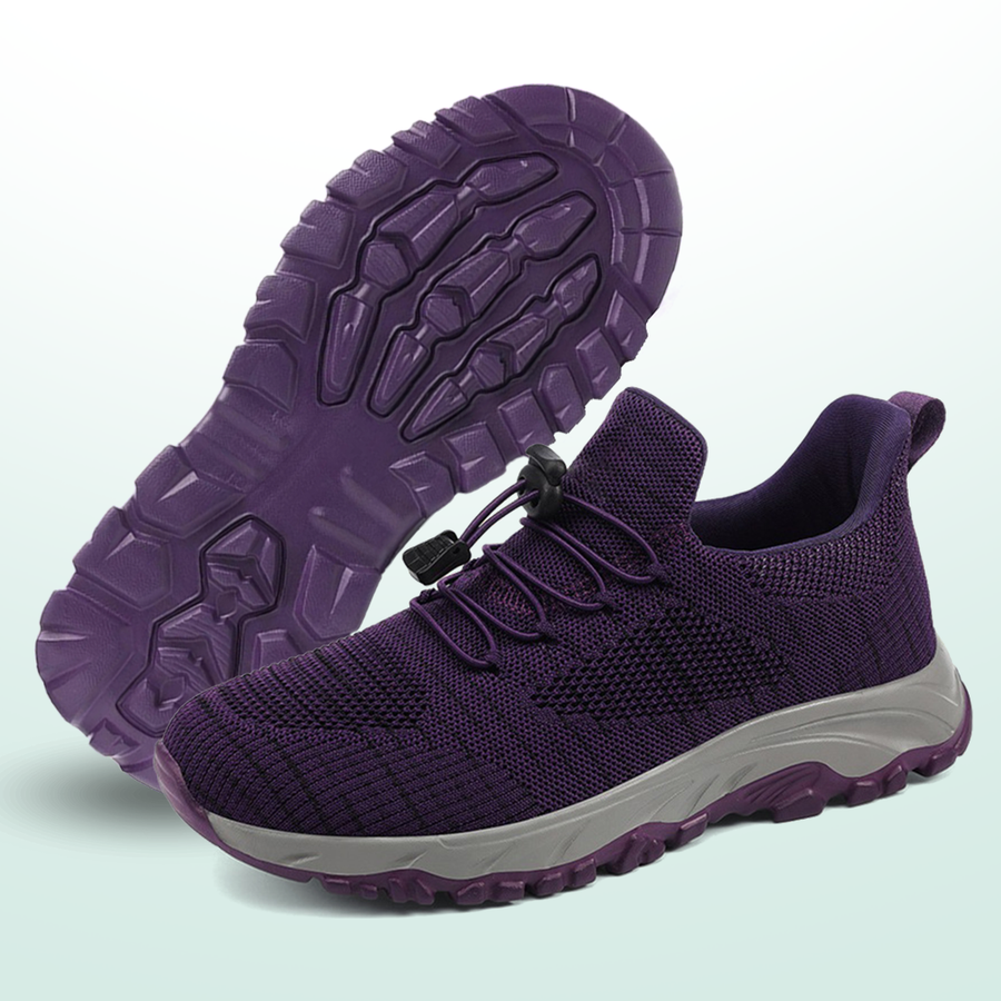 Thea – Hands-Free Orthopedic Mesh Shoes