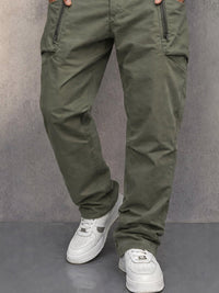 Laurence - Versatile Cargo Trousers