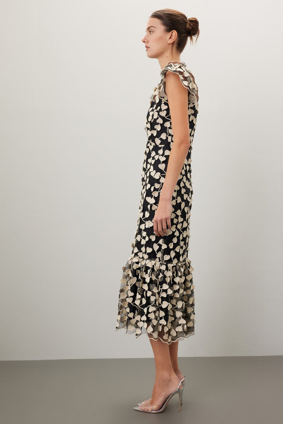 Liberty Dress