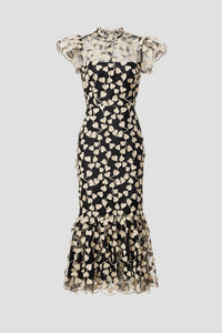 Liberty Dress