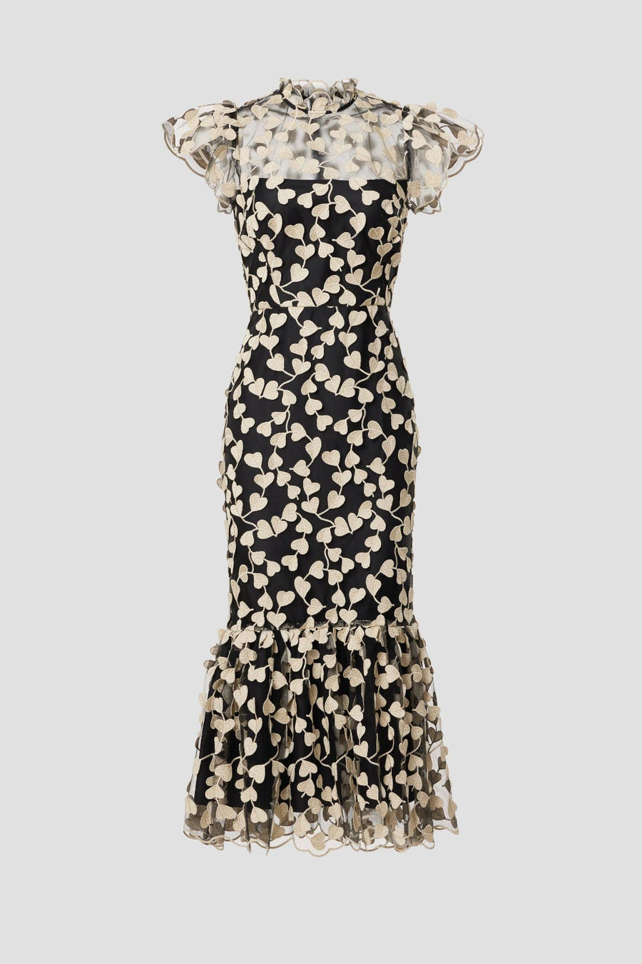 Liberty Dress