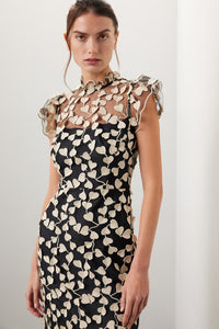 Liberty Dress