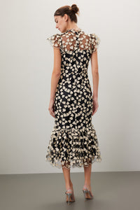Liberty Dress