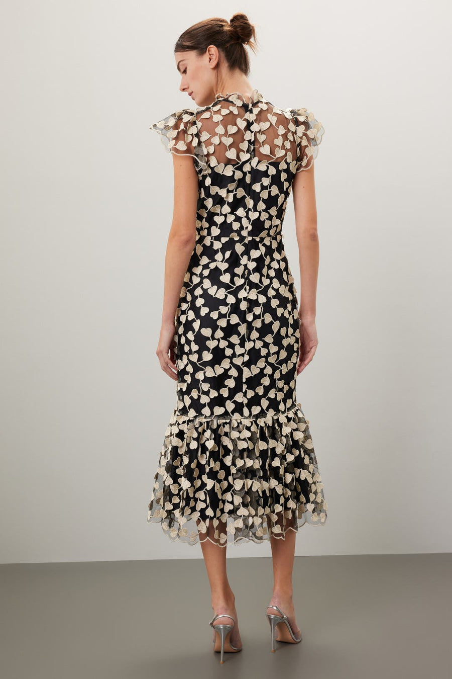 Liberty Dress