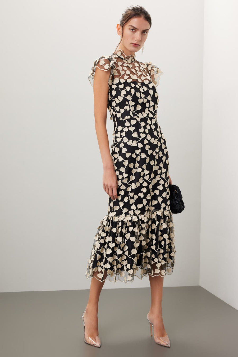 Liberty Dress