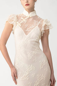 Ramona Lace Dress