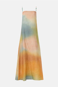 Laura Linen Dress