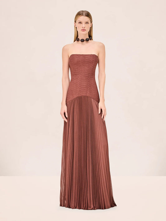 Sunniva Dress