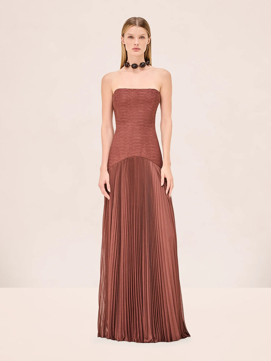Sunniva Dress