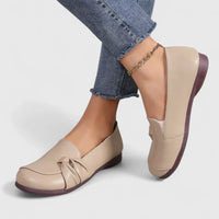 Ivarynn | Elegant Shoes Beige