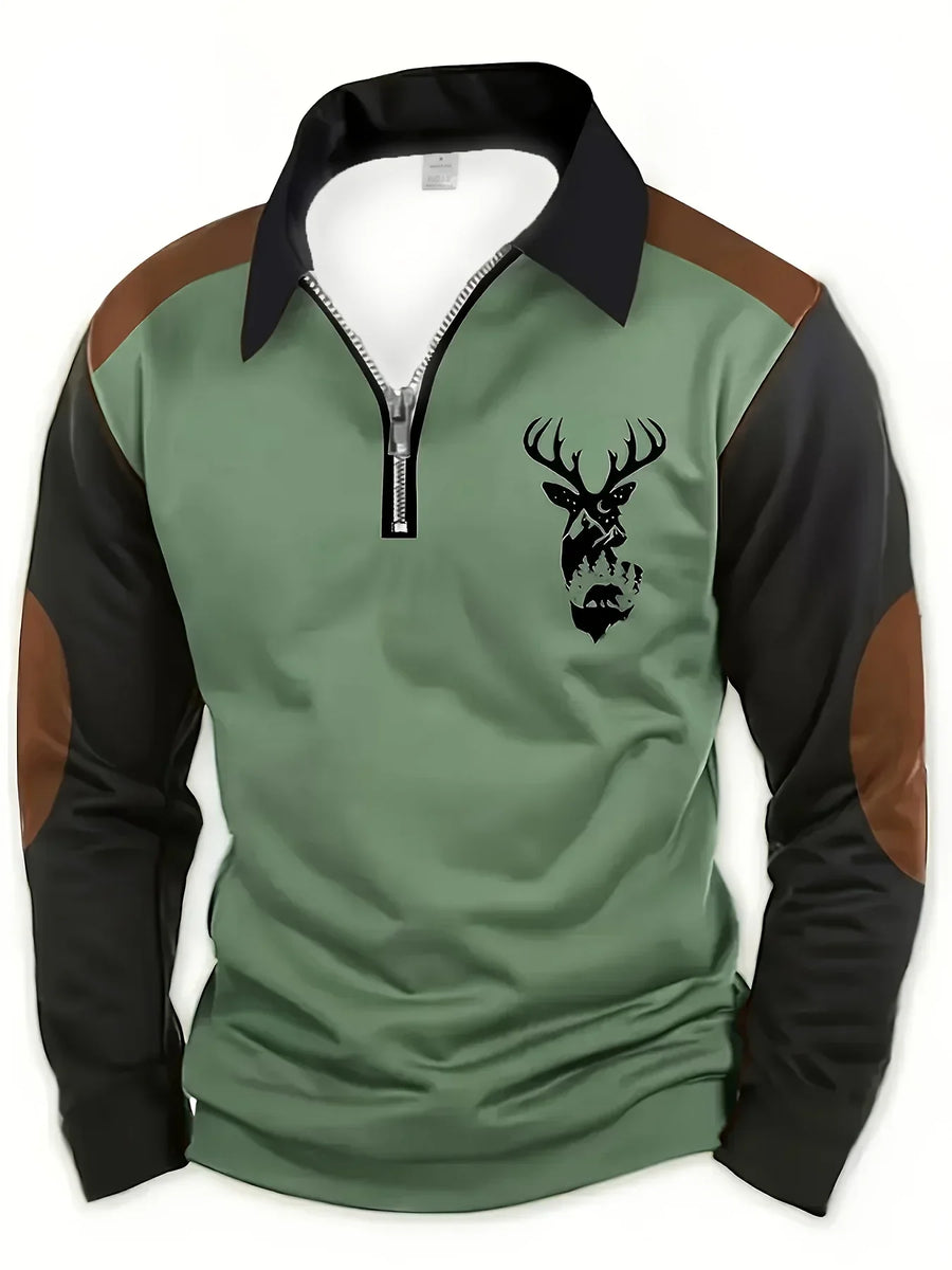 Matthew – Stylish Pullover