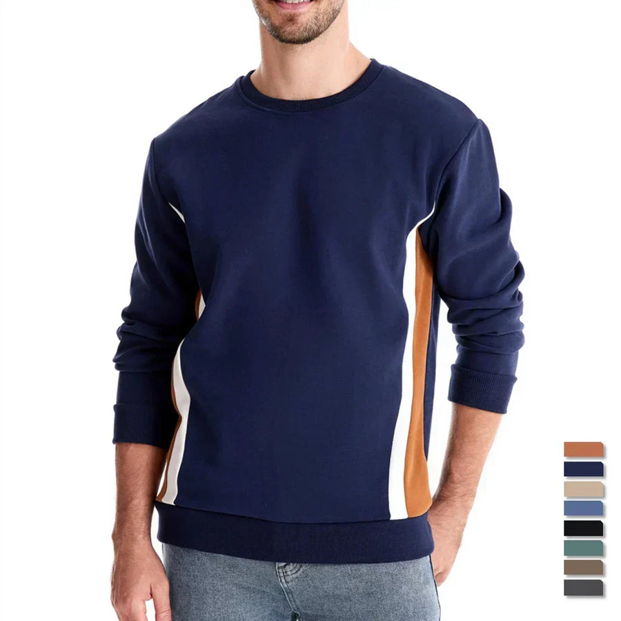 William - Stylish Men's Sweater