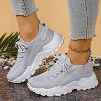 Veda – Breathable Sneakers
