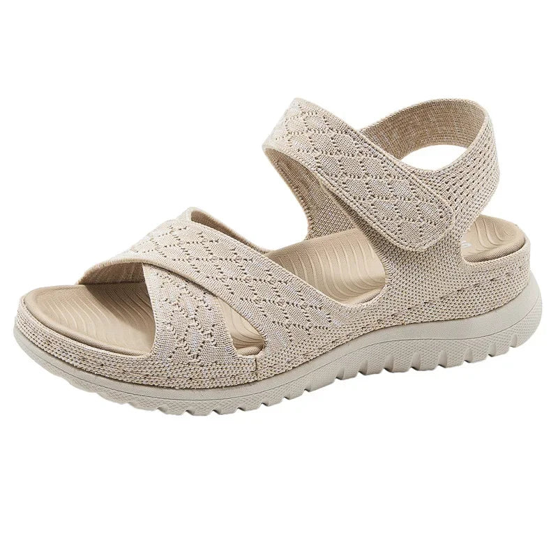 Alira Orthopedic Non-Slip Sandals