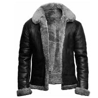 William - Stylish warm jacket