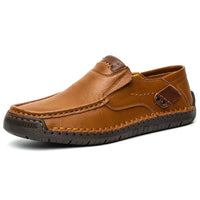 Chester - Classic Men's Loafers