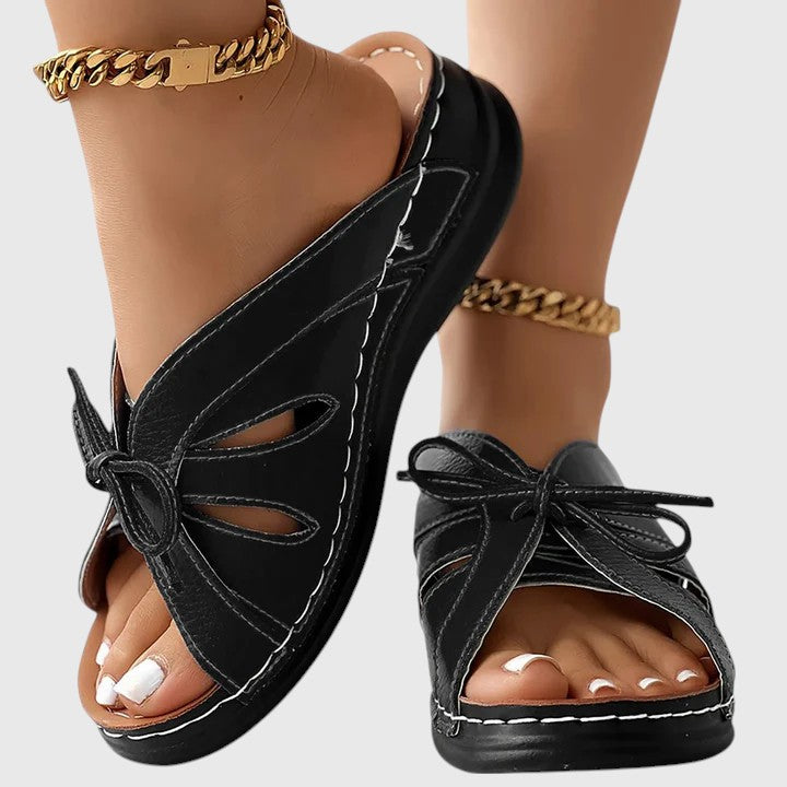 Rhiannon - Comfortable Sandals