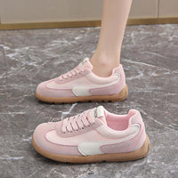 Sarah – Shoes with a Wide Toe Cap