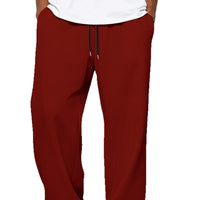 Wesley - Comfortable Everyday Trousers