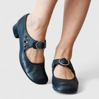 Celestine | Elegant Shoes Blue