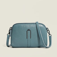 Amaya | Luxury Crossbody Blue