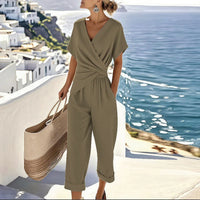 Merryn - Elegant Two-Piece Set