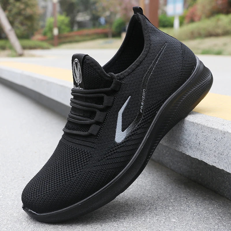Corin – Sport-Class Breathable Shoes