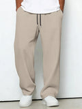 Wesley - Comfortable Everyday Trousers