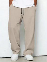 Wesley - Comfortable Everyday Trousers