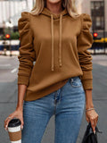 Eleanor - Hoodie