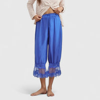 Winona | Comfortable Trousers Blue