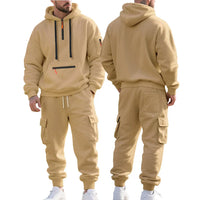 Stewart – Sportive Men’s Winter Set