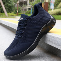 Wilbur – Dynamic Breathable Shoes
