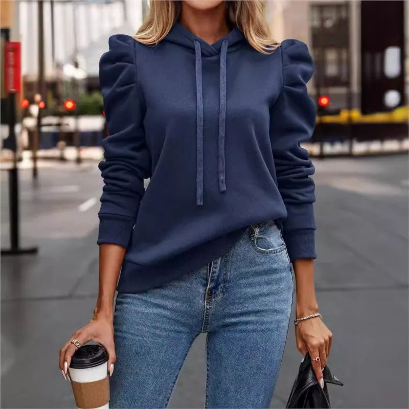 Eleanor - Hoodie