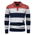 Alaric | Classic Warm Elegance Pullover