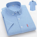 Kade | Lightweight Cotton Summer Shirt