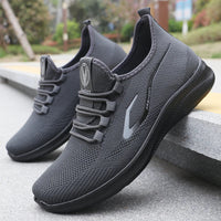 Corin – Sport-Class Breathable Shoes