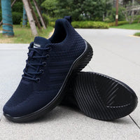 Wilbur – Dynamic Breathable Shoes