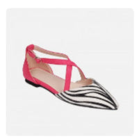 Orlaith - Orthopedic Elegant Heels
