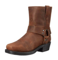 Nivara™ | Vintage Luxe Boots
