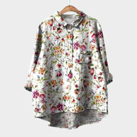 Sia | Blouse White