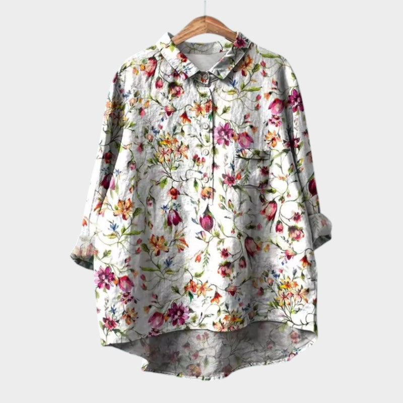 Sia | Blouse White