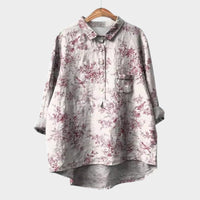 Sia | Blouse Pink