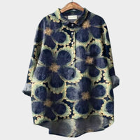 Sia | Blouse Floral Print 4