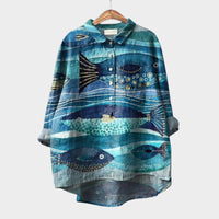 Siara | Blouse Print 4